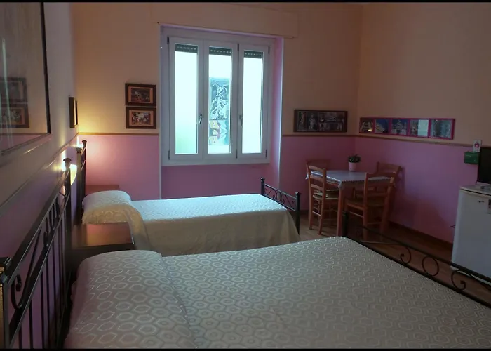 Nocleg ze śniadaniem Da Nonna Maria