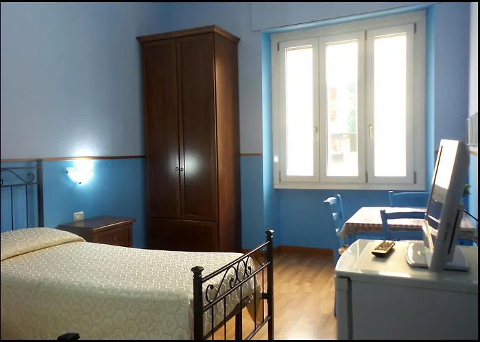 Nocleg ze śniadaniem Da Nonna Maria