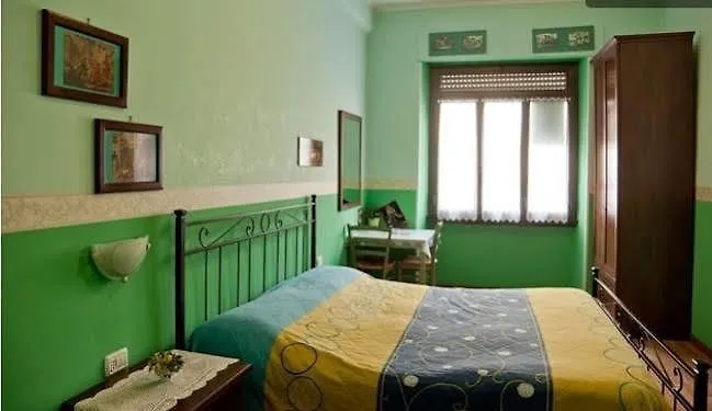 Da Nonna Maria Nocleg ze śniadaniem 4*