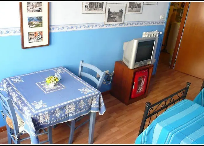 Da Nonna Maria Rzym