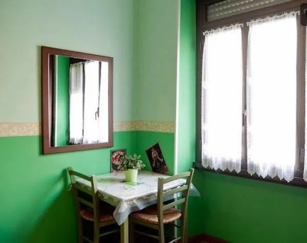 Da Nonna Maria Nocleg ze śniadaniem 4*