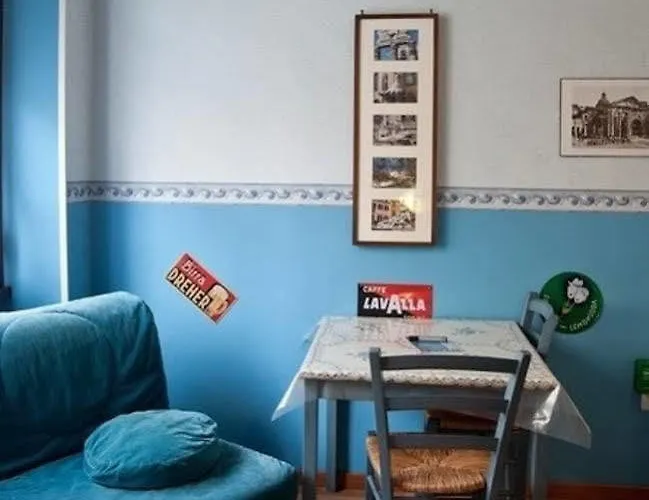Da Nonna Maria Nocleg ze śniadaniem Rzym