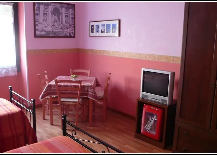 Nocleg ze śniadaniem Da Nonna Maria