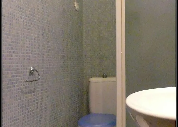 Da Nonna Maria Nocleg ze śniadaniem Rzym